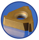 Oil Threading Insert