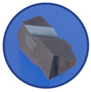 Gas Carbide Insert